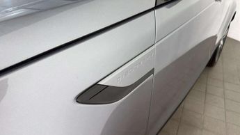 Land Rover Discovery Metropolitan Edition