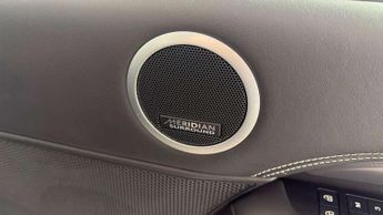 Land Rover Discovery Metropolitan Edition