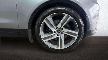 Land Rover Discovery Metropolitan Edition