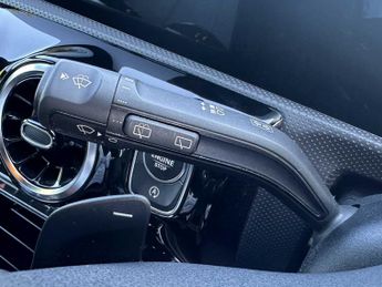 Mercedes-Benz A Class Sport