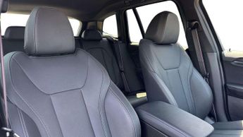 BMW X3 M Sport