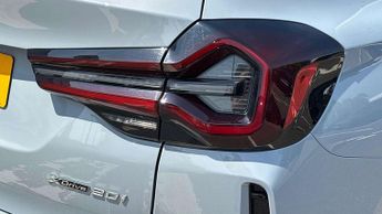 BMW X3 M Sport