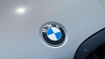 BMW X3 M Sport