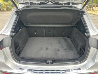 Mercedes-Benz GLA AMG Line