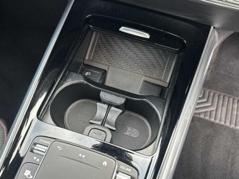 Mercedes-Benz GLA AMG Line