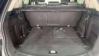 Land Rover Discovery Sport SE