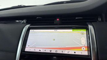Land Rover Discovery Sport SE