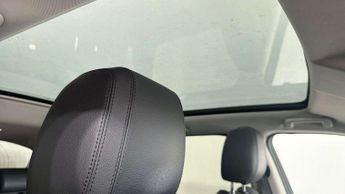 Land Rover Discovery Sport SE