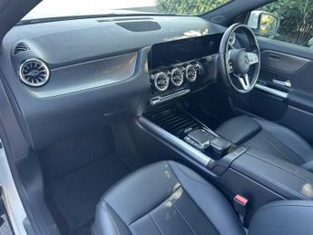 Mercedes-Benz EQA Sport