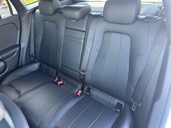 Mercedes-Benz EQA Sport