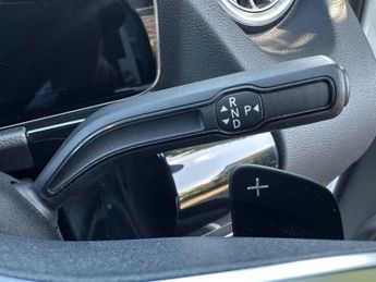 Mercedes-Benz EQA Sport