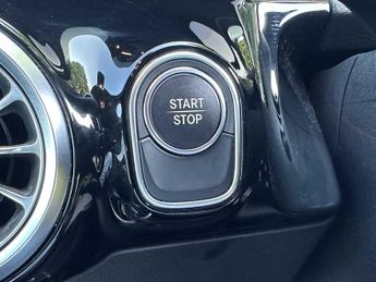 Mercedes-Benz EQA Sport
