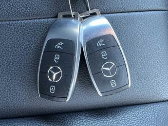 Mercedes-Benz EQA Sport