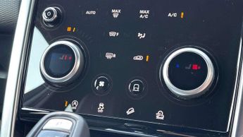 Land Rover Discovery Sport R-Dynamic SE