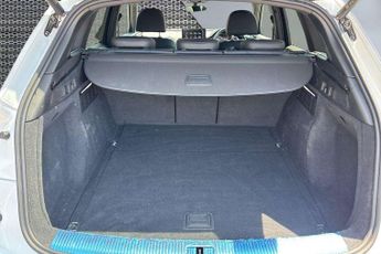 Audi Q5 S Line