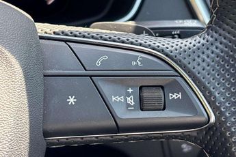 Audi Q5 S Line