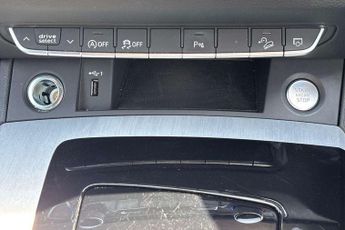 Audi Q5 S Line