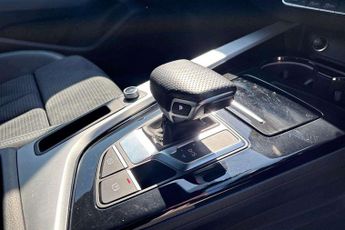Audi A4 S Line