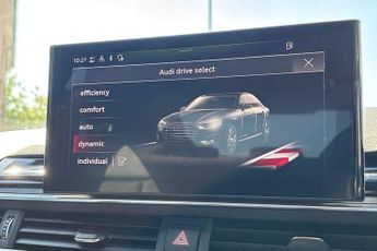 Audi A4 S Line