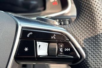 Audi A6 S Line
