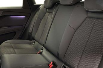 Audi Q4 S Line
