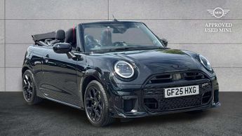 MINI Cooper S Sport