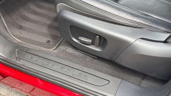 Land Rover Range Rover Evoque S