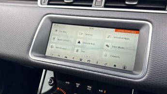 Land Rover Range Rover Evoque S