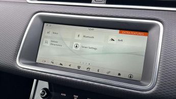 Land Rover Range Rover Evoque S