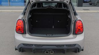 MINI Hatchback Cooper S Sport