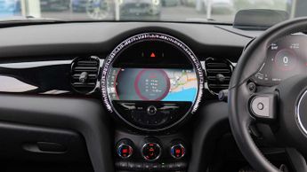 MINI Hatchback Cooper S Sport