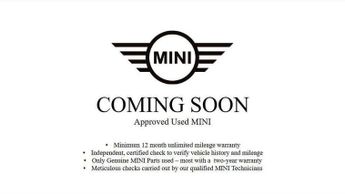 MINI Cooper SE Exclusive