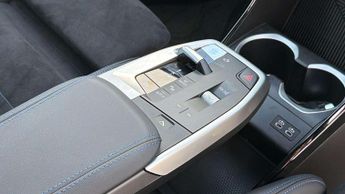 BMW Ix1 Shadow Edition