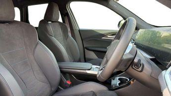 BMW Ix1 Shadow Edition