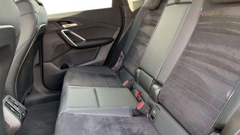 BMW Ix1 Shadow Edition