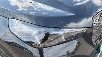 BMW Ix1 Shadow Edition