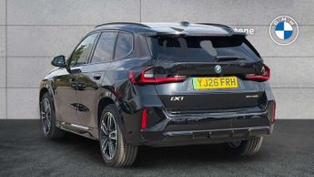 BMW Ix1 Shadow Edition