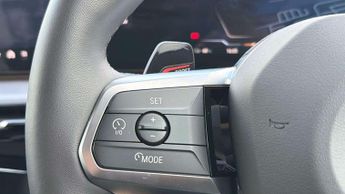 BMW Ix1 Shadow Edition
