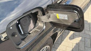BMW Ix1 Shadow Edition