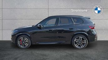 BMW Ix1 Shadow Edition