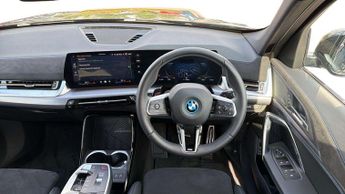 BMW Ix1 Shadow Edition