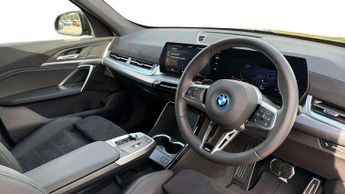 BMW Ix1 Shadow Edition