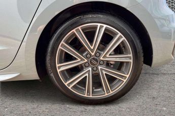 Audi A1 S Line