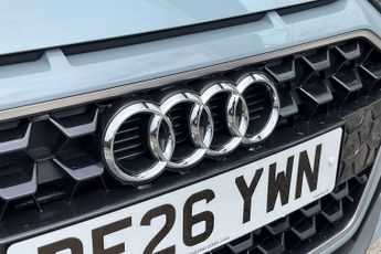 Audi A1 S Line
