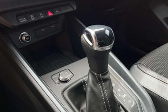 Audi A1 S Line