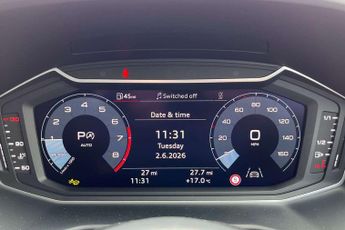 Audi A1 S Line
