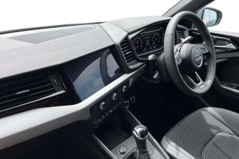 Audi A1 S Line