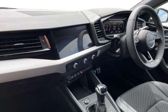 Audi A1 S Line
