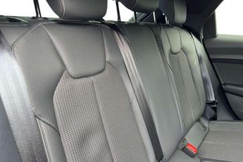 Audi A1 S Line