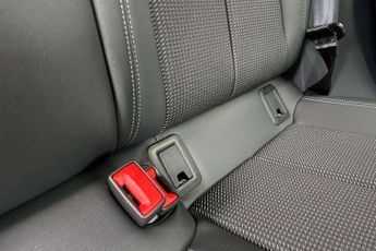 Audi A1 S Line